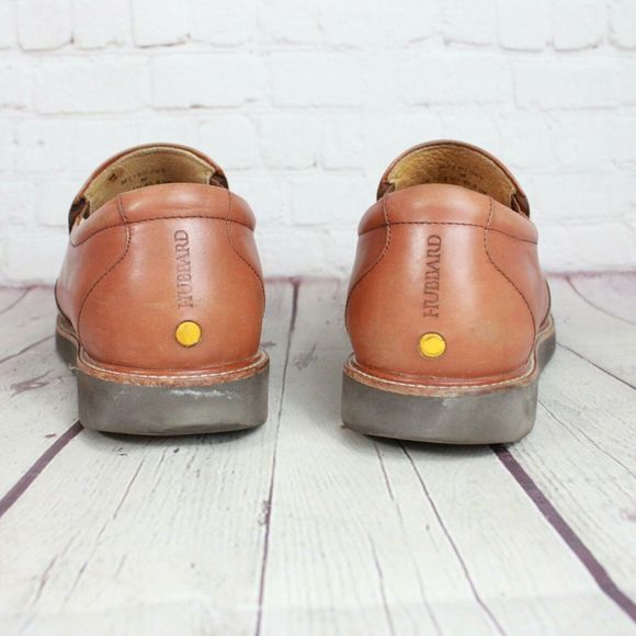 Samuel Hubbard Frequent Traveler Slip-On Loafers main image 8